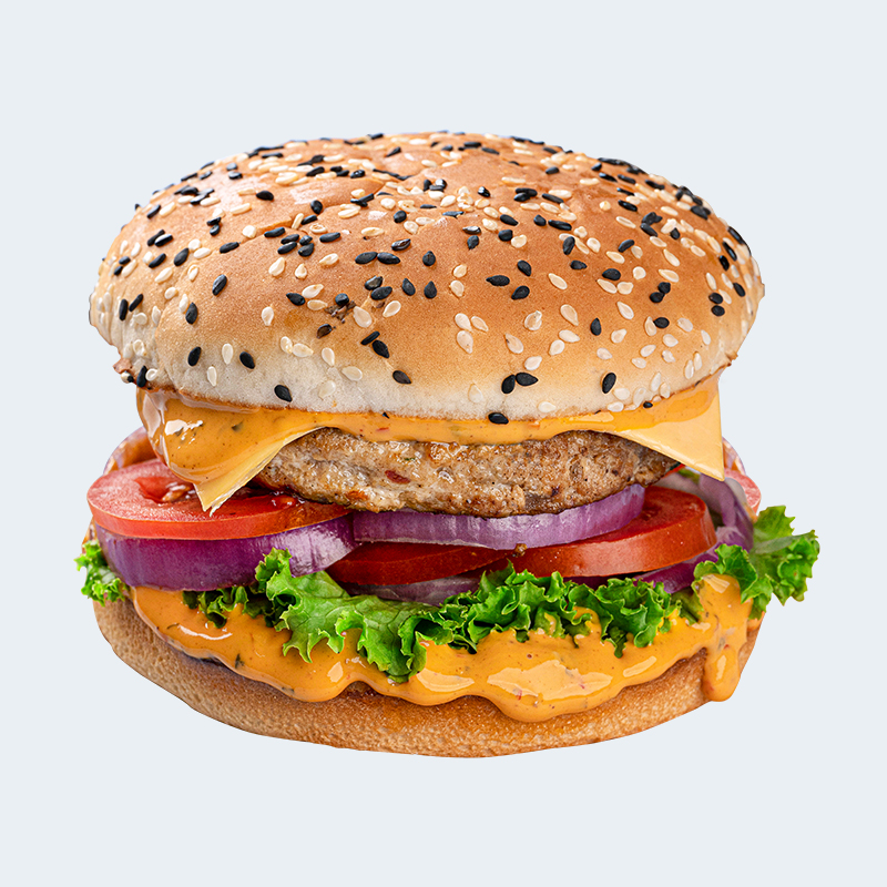 Burgers