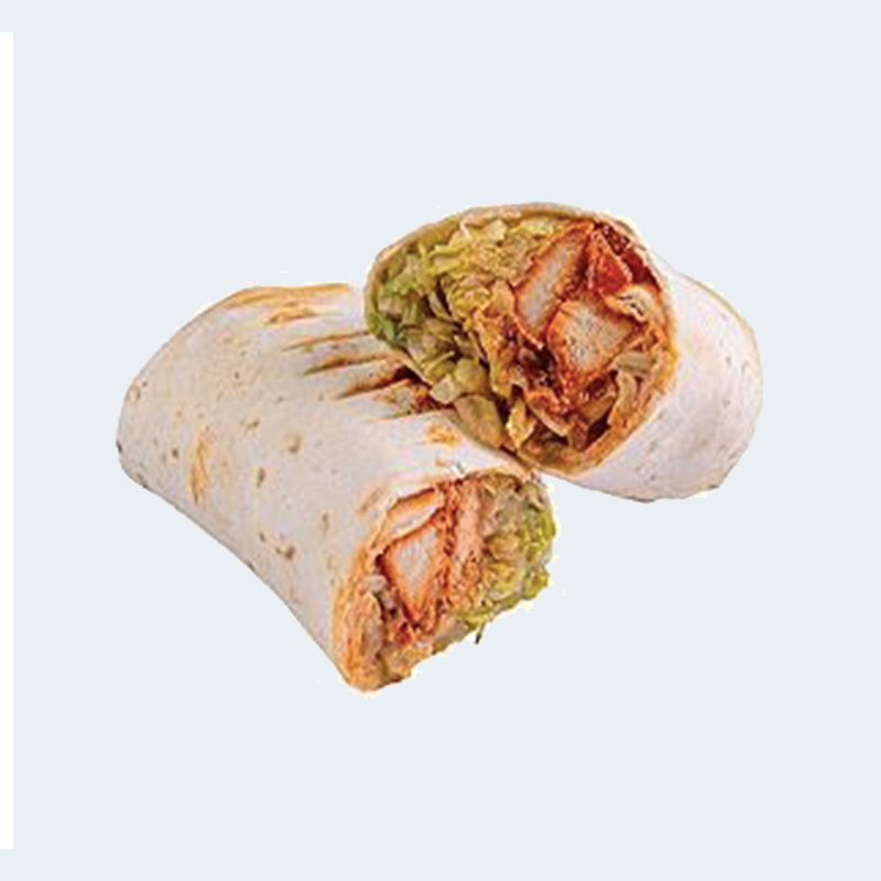 Wraps