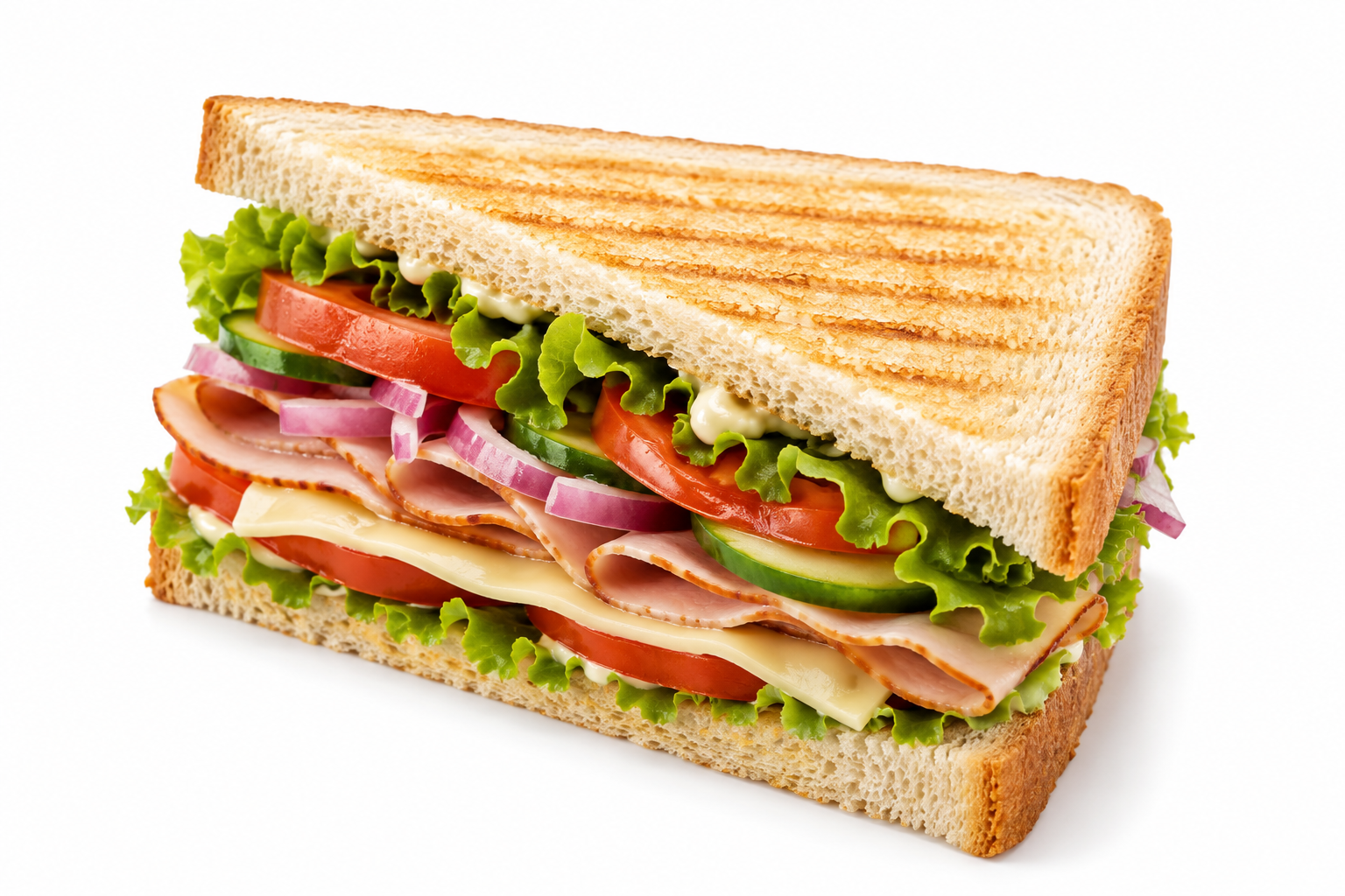 Sandwiches