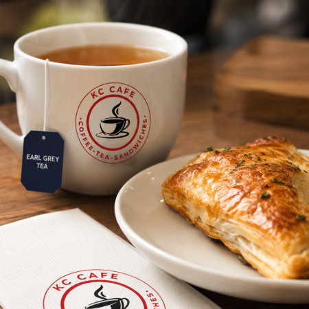 Earl Grey Tea