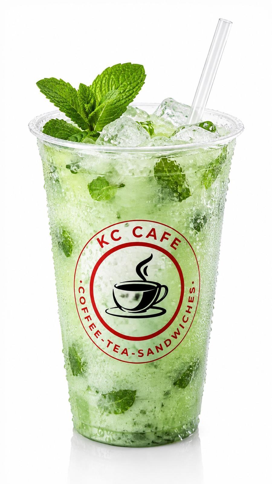 Mint Refresher in Brooklyn NY
