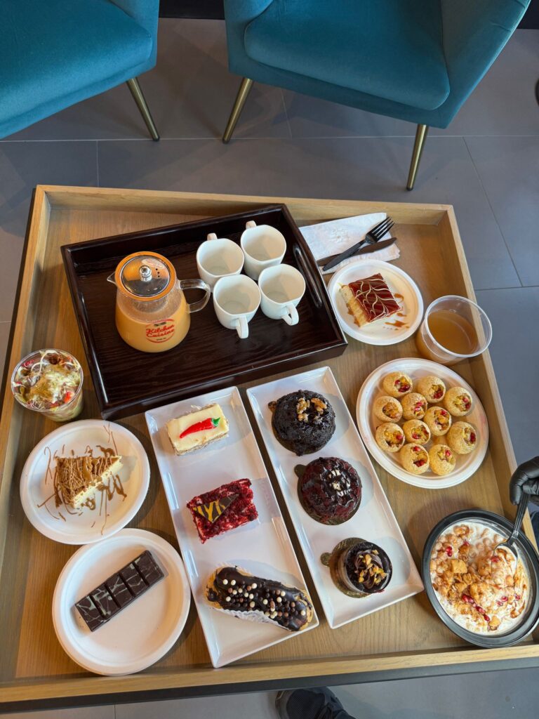 Kitchen Cuisine US | Brooklyn’s Best Coffee, Chai & Savory Street Food Brooklyn Ny