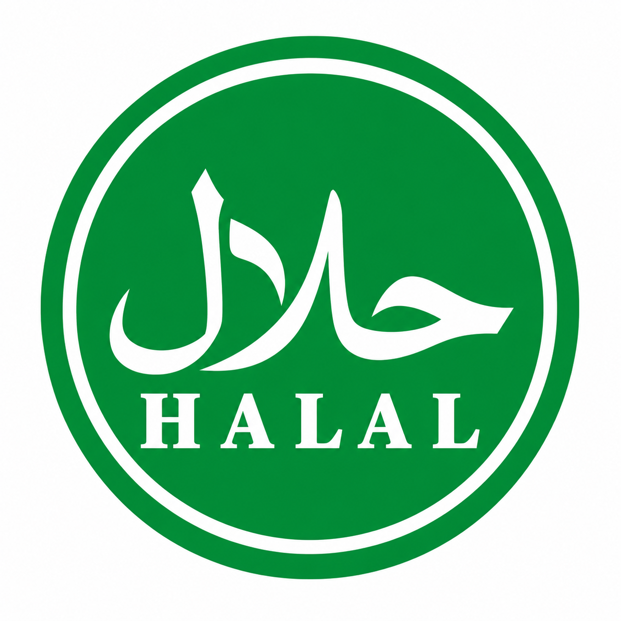Halal Food & Products