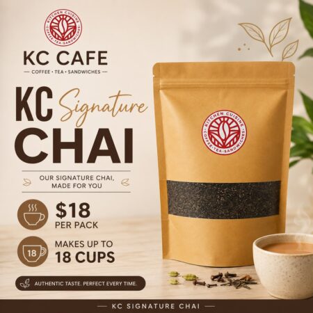 KC Chai brooklyn ny